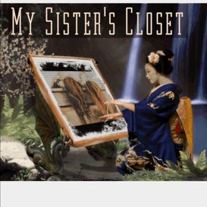 Meet your Posher, Rocki